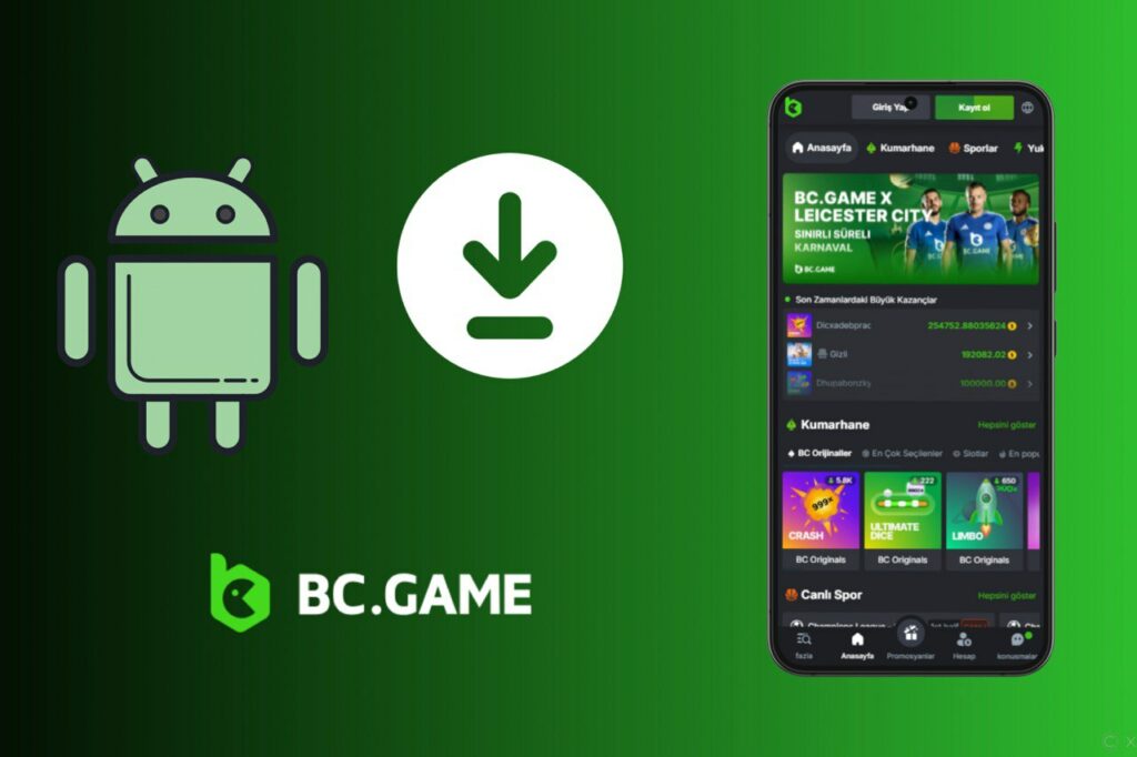 bc game android app